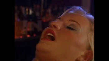 Wild Anal Love Night with Vivian Schmitt and Big Cock Titus Steel HD