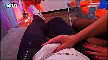 Halloween At Mr.and Mrs. Draculas