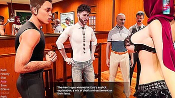 Esra In Istanbul Update 32