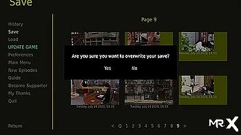 Car Toon And Mind Control In Fashionbusiness - Showing Breasts On The Street #26