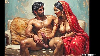 Indian Lucky Fucking Two College Girls Best Threesome Sex With Car Toon