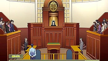 Witch Hunter - More Sex In The Court By Loveskysan69