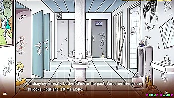 Another Chance By Time Wizard Studios: Sexy Time With The Cheerleaders Team 6