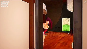 Peppers Potion Shop - Brewing Sexy Potions Vol.1 With Car Toon