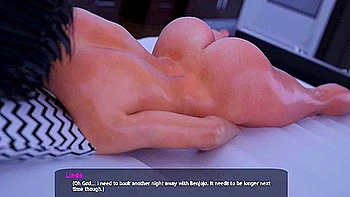 I Caught My Stepmom Masturbating