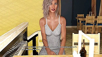 A Very Open Marriage ( )