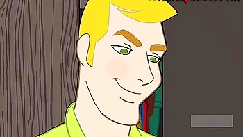 Car Toon In The Crowns Friends Are