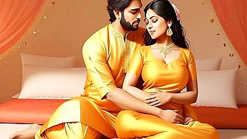 Hindu Boyfriend Leaves Muslim Girlfriend