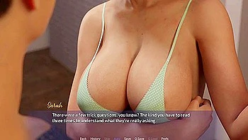 Beautiful Girls And Des Ires - Growing Things Up - Pt 06