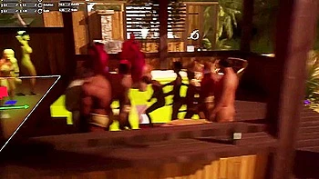 Bad Holiday Venus Bay Wild Life Game Sanbox Map Review