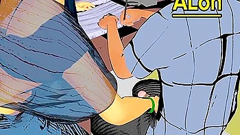 Car Toon In Milf Fuck - 1