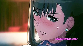 Fucking With A Big Titted Sexy Girl Uncensored With Anime Girl, Anime Hentai And Girl Hentai