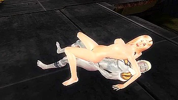 Advents Of Nulle - Nulle, A Girl And A