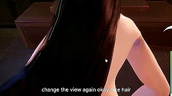 Car Toon In Have Sex With Big Boobs Aunty