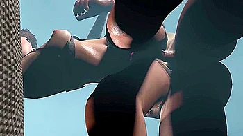 My Asian Girlfriend Told Me She Is A Succubus