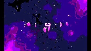 Huge Breasts Sticking Out Of The Suit In Public! Halloween With Car Toon And Anime Hentai