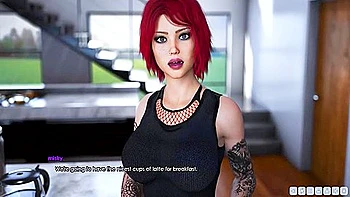 Lust Academy - 52 Melting Of An Iced Heart By Misskitty2k