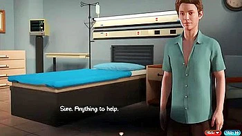 Treasure Of Nadia Doctor Sexual Education Fit Model By Loveskysan69