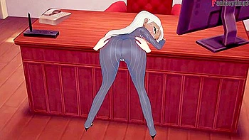 Mirage Get Fucked Free Pov Disney Incredibles Version On Patreon: Fantasyking3 - Naruto - - And Full Pov