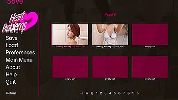 3d Animated - Heart Problems - Chapter 1 - My Stepmom Took Off My Pants For A Shower