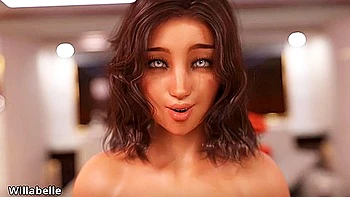 3d Animated, Car Toon And Anime Hentai In Wvm - - My Reward Is Here By Misskitty2k