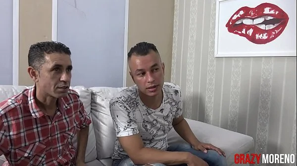 GRAZY MORENO .Massagista ataca cliente em pleno atendimento (VIDEO COMPLETO NO XVIDEOS RED)