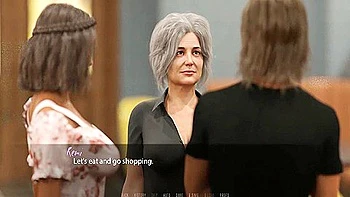 Your Shoes. Going Out With The Girls Ep. 6