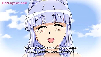 Hentai Amazing Vixen With Big Natural Tits Incredibl