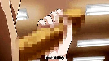 At the end, everyone is fucked as a meat urinal and creampied.