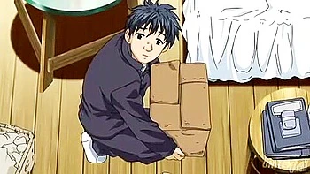 I put the man to sleep and restrain him, give him a hand job, straddle him, rub his bare thighs, and squirt.