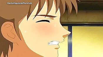 Hentai Key - This Sexy Milf Loves Banging