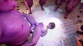 Exotic Sex Movie Transsexual Fantasy Character Unbelievable