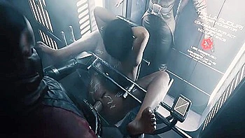 Zmsfm Trilla And Trooper (bodywriting)