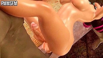 Demon Worship: Futa Juri Trailer - Pmmsfm