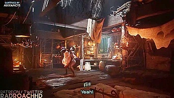 Natural Wildness [dual-sub Futa 1080h Radroachhd]