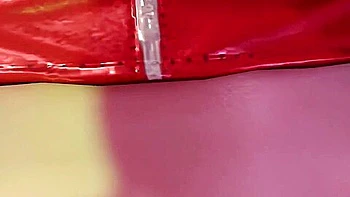 Christmas Taker Pov 2023 (female)