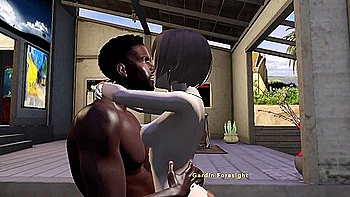 October Friend Extended (orgasmic Second Life)