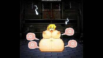 Noroko Challenges Sadako (i Compiled The Vids Together)