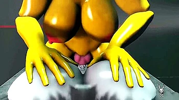 Double Action Hospital