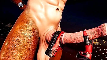 Oliver Deer At Elera Hotel!