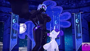 Fh Nightmare Play (gorilka)