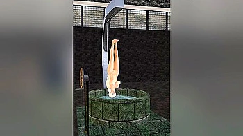 Slave Dip