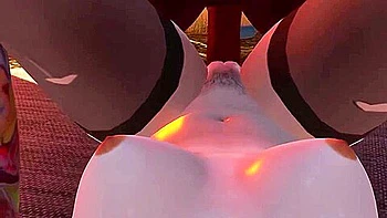 Wbp194 - Park Pounding