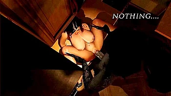 Girl Fucked By Monster At Home