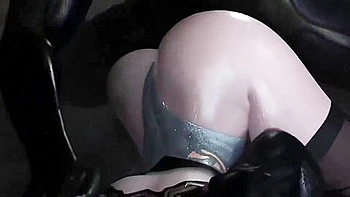 Nier Automata - Hot Yorha 2b - 1