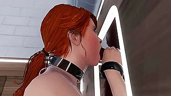 Wbp067 - Glory Hole Bitches 10