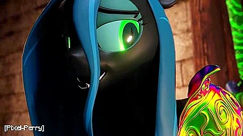 Her Majestys Service