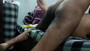 Hotty Ragini Naked and Hardcore Fucked for Late Rent in Hindi - Teen Anal with Perfect Body