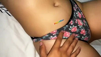 MeylinBoli Fucks 18 Year Old Sister-In-Law in Skirt - Homemade Latina Rough Sex