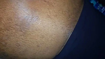 Grandma Rob Gets BBC Dick Today - Homemade GILF Blowjob & Sucking